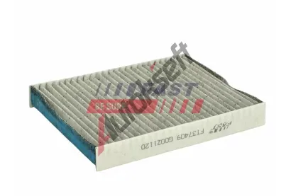 FAST Filtr vzduchu v interiéru FST FT37409PM, FT37409PM FAST Filtr vzduchu v interiéru FST FT37409PM, FT37409PM