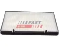 Filtr vzduchu v interiru FAST ‐ FST FT37414