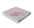 FAST Filtr vzduchu v interiru ‐ FST FT37416PM