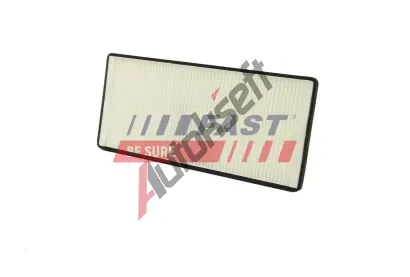 FAST Filtr vzduchu v interiéru FST FT37418, FT37418 FAST Filtr vzduchu v interiéru FST FT37418, FT37418