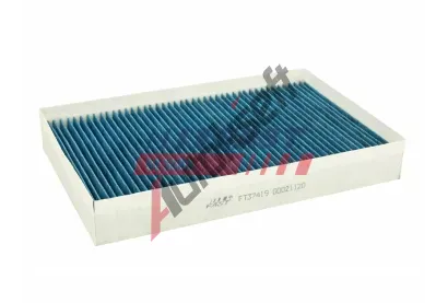 FAST Filtr vzduchu v interiéru FST FT37419PM, FT37419PM FAST Filtr vzduchu v interiéru FST FT37419PM, FT37419PM