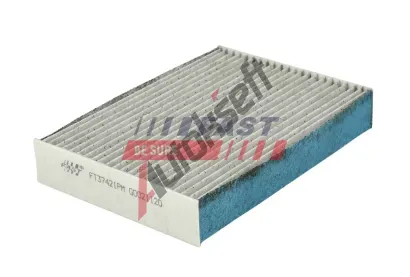FAST Filtr vzduchu v interiéru FST FT37421PM, FT37421PM FAST Filtr vzduchu v interiéru FST FT37421PM, FT37421PM