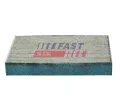 FAST Filtr vzduchu v interiéru FST FT37421PM, FT37421PM