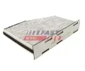 Filtr vzduchu v interiéru FAST ‐ FST FT37423 Filtr vzduchu v interiéru FAST ‐ FST FT37423