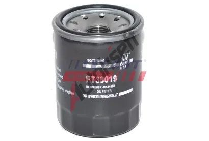 FAST Olejový filtr FST FT38019, FT38019 FAST Olejový filtr FST FT38019, FT38019