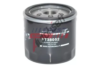 FAST Olejov� filtr FST FT38052, FT38052
