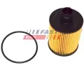 Olejov� filtr&nbsp;FAST&nbsp;&dash;&nbsp;FST FT38077