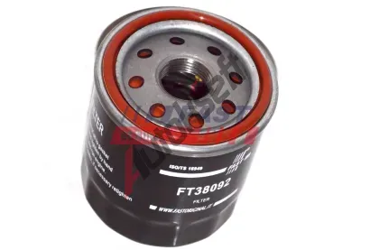 FAST Olejový filtr FST FT38092, FT38092 FAST Olejový filtr FST FT38092, FT38092