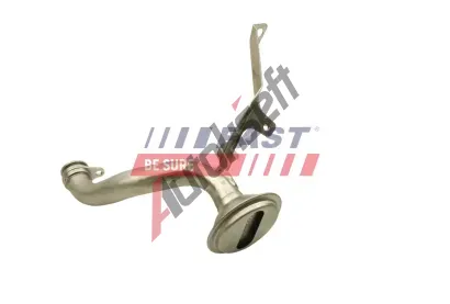 FAST Sací trubka olejového čerpadla FST FT38455, FT38455 FAST Sací trubka olejového čerpadla FST FT38455, FT38455