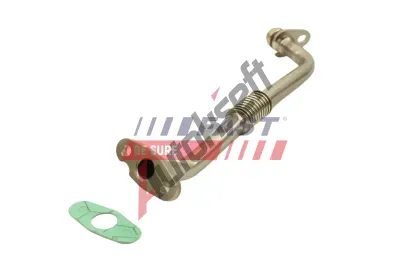 FAST Olejové potrubí FST FT38512, FT38512 FAST Olejové potrubí FST FT38512, FT38512