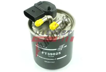 FAST Palivový filtr FST FT39025, FT39025 FAST Palivový filtr FST FT39025, FT39025