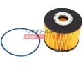 Palivový filtr FAST ‐ FST FT39077 Palivový filtr FAST ‐ FST FT39077