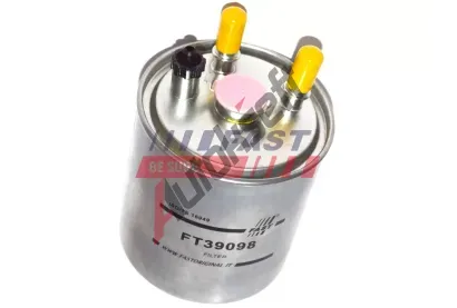 FAST Palivový filtr FST FT39098, FT39098 FAST Palivový filtr FST FT39098, FT39098