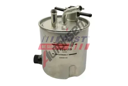 FAST Palivový filtr FST FT39119, FT39119 FAST Palivový filtr FST FT39119, FT39119