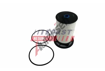 FAST Palivový filtr FST FT39307, FT39307 FAST Palivový filtr FST FT39307, FT39307