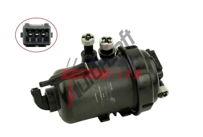 FAST Pouzdro palivového filtru FST FT39311, FT39311 FAST Pouzdro palivového filtru FST FT39311, FT39311