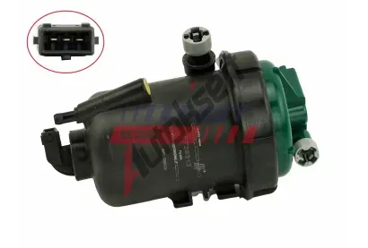 FAST Pouzdro palivového filtru FST FT39312, FT39312 FAST Pouzdro palivového filtru FST FT39312, FT39312