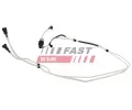 Palivov� potrub�&nbsp;FAST&nbsp;&dash;&nbsp;FST FT39501