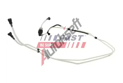 FAST Palivov� potrub� FST FT39501, FT39501