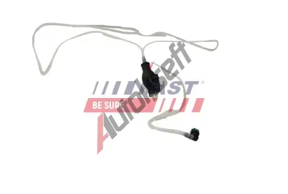 FAST Palivové potrubí FST FT39506, FT39506 FAST Palivové potrubí FST FT39506, FT39506