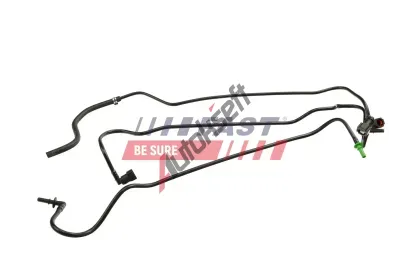 FAST Palivové potrubí FST FT39510, FT39510 FAST Palivové potrubí FST FT39510, FT39510