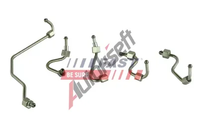 FAST Palivové potrubí FST FT39518, FT39518 FAST Palivové potrubí FST FT39518, FT39518