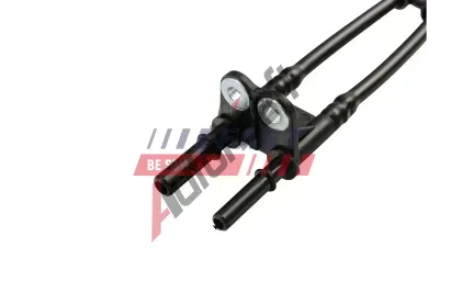 FAST Palivov potrub FST FT39532, FT39532