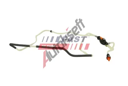 FAST Palivov potrub FST FT39537, FT39537