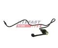 Hadice unikn paliva FAST ‐ FST FT39540