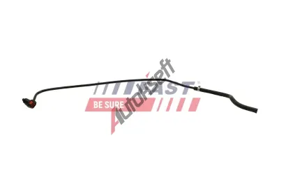 FAST Palivové potrubí FST FT39543, FT39543 FAST Palivové potrubí FST FT39543, FT39543