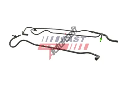 FAST Palivové potrubí FST FT39545, FT39545 FAST Palivové potrubí FST FT39545, FT39545