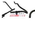 FAST Palivové potrubí FST FT39545, FT39545