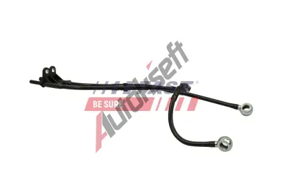 FAST Palivové potrubí FST FT39556, FT39556 FAST Palivové potrubí FST FT39556, FT39556