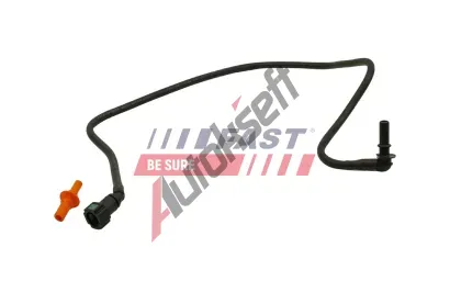 FAST Palivové potrubí FST FT39559, FT39559 FAST Palivové potrubí FST FT39559, FT39559