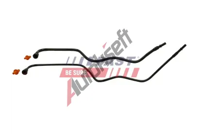 FAST Palivová hadička FST FT39562, FT39562 FAST Palivová hadička FST FT39562, FT39562
