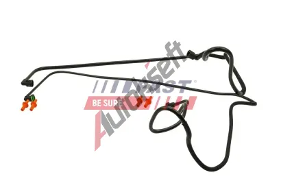 FAST Palivové potrubí FST FT39563, FT39563 FAST Palivové potrubí FST FT39563, FT39563