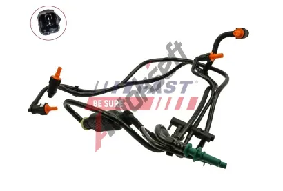 FAST Palivov� potrub� FST FT39579, FT39579
