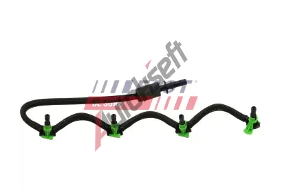 FAST Hadice unikání paliva FST FT39589, FT39589 FAST Hadice unikání paliva FST FT39589, FT39589