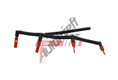 FAST Palivové potrubí FST FT39592, FT39592 FAST Palivové potrubí FST FT39592, FT39592