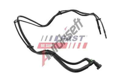 FAST Palivové potrubí FST FT39598, FT39598 FAST Palivové potrubí FST FT39598, FT39598