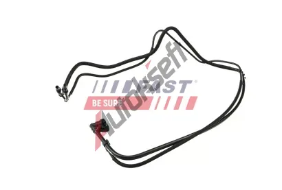 FAST Palivov� potrub� FST FT39599, FT39599