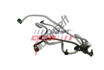 FAST Hadice unikání paliva FST FT39604, FT39604 FAST Hadice unikání paliva FST FT39604, FT39604