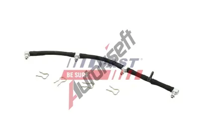 FAST Hadice unikání paliva FST FT39610, FT39610 FAST Hadice unikání paliva FST FT39610, FT39610