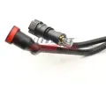 FAST Palivov� potrub� FST FT39611, FT39611