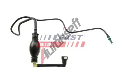 FAST Palivové potrubí FST FT39614, FT39614 FAST Palivové potrubí FST FT39614, FT39614