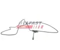 Palivov potrub FAST ‐ FST FT39615