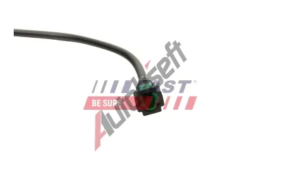 FAST Palivové potrubí FST FT39626, FT39626 FAST Palivové potrubí FST FT39626, FT39626