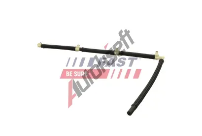 FAST Hadice unikání paliva FST FT39630, FT39630 FAST Hadice unikání paliva FST FT39630, FT39630