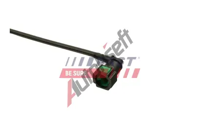 FAST Palivové potrubí FST FT39631, FT39631 FAST Palivové potrubí FST FT39631, FT39631