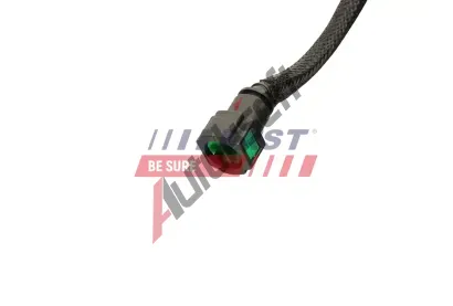 FAST Palivové potrubí FST FT39632, FT39632 FAST Palivové potrubí FST FT39632, FT39632